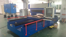 High-Power Die Board Laser Cutting Machine