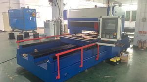 Flat Die Board Laser Cutting Machine for Die Making