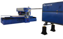 Die Making Laser Cutting Machine