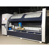 WT Rotary Die Cutter Rotary Wood CNC Cutting Machine For Die Board Making