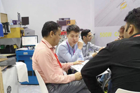 Worthy Tall Exhibition