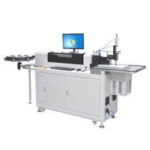 Fast Speed Automatic Bending Machine CNC Steel Rule Blade Auto Bender Machine