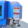 Auto Blade Bender Machine For Acrylic Shoe Die Leather Cutting Die Making