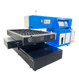 Co2 Laser Die Board Cutting Machine for Wood Agrylic Equipment