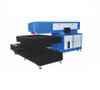 Low Cost Laser Cutting Machine for Plywood Board Die/Mould Making
