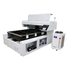 Flat Laser Cutting Die Making Machine Die Board Laser Cutting Machine