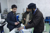 Auto Bending Machine & Laser Cutting Machine Manufacturer