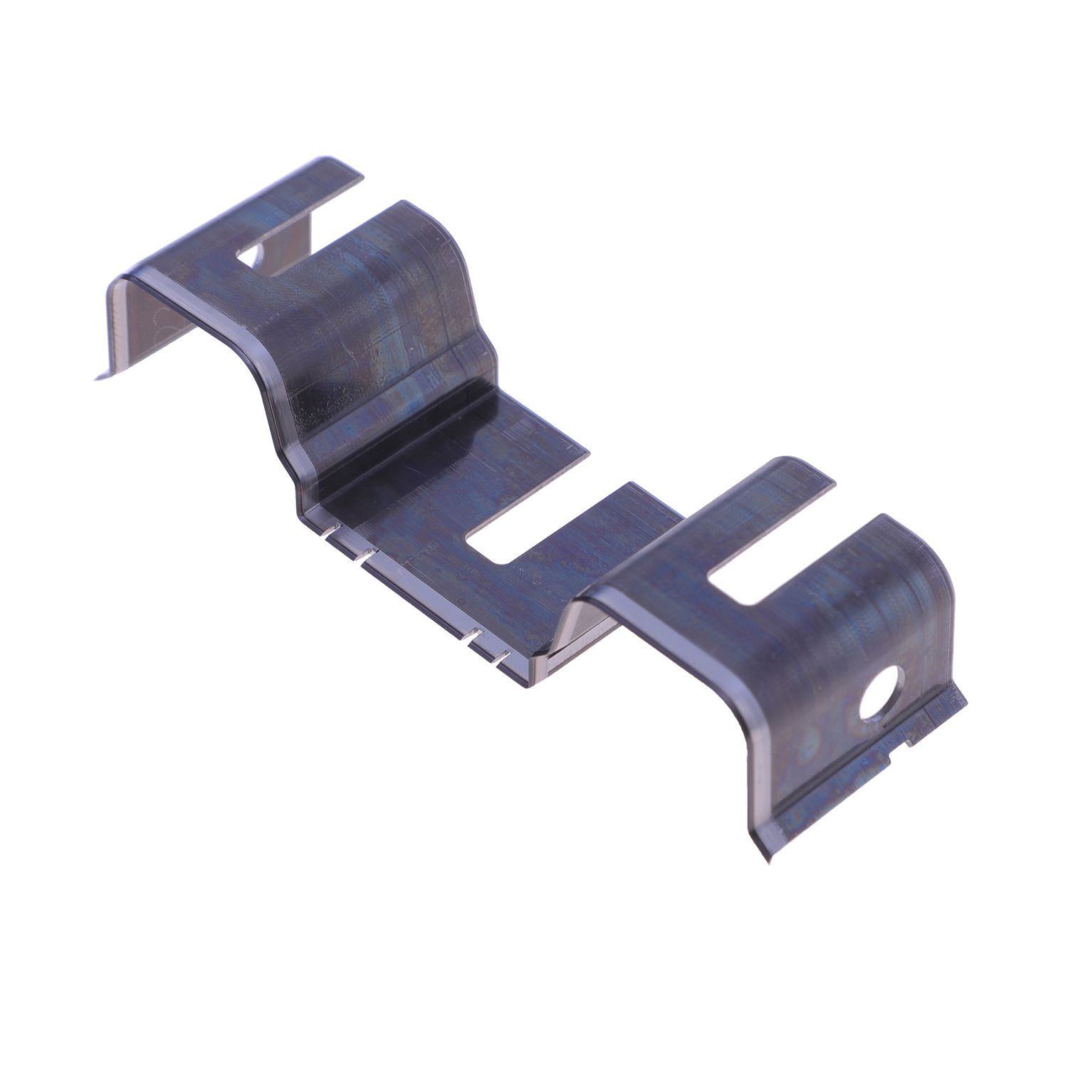 Auto Blade Steel Rule Die Board Bending Machine For Gasket Cutting Die Making