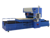 Wood Die Board Laser Cutting Machine