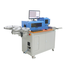 Steel Rule Die Bending Machine For Carton Cutting Die Making
