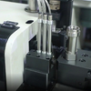 Fast Speed Automatic Bending Machine CNC Steel Rule Blade Auto Bender Machine