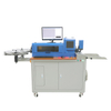 Auto Steel Blade Bender Machine For Cutting And Creasing Die Making