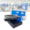 Co2 Laser Die Board Cutting Machine for Wood Agrylic Equipment