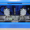 Auto Knives Steel Rule Blade Bending Machine for Plastic Die Cutting Industry