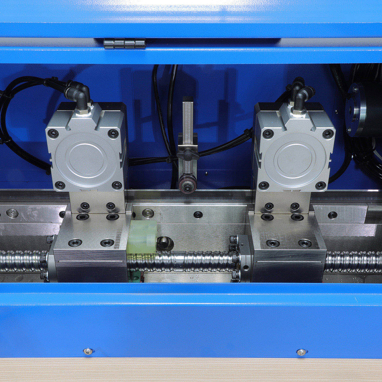 Auto Knives Steel Rule Blade Bending Machine for Plastic Die Cutting Industry