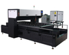 1300X2500mm CO2 Laser Die Board Cutting Machine for Plywood Cutting
