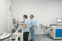 Auto Bending Machine & Laser Cutting Machine Manufacturer