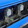 Auto Steel Rule Blade Bending Machine For Die Cutting