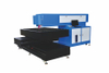 Flat Laser Cutting Die Making Machine Die Board Laser Cutting Machine