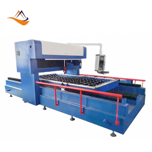 WT 1500W Plywood Die Board Laser Cutting Machine Laser Die Board Cutting Machine Flat Die Board CO2 Wood Laser Cutting Machine