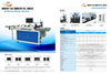 4pt Serrated Rule Bending Machine For Rotary Dies