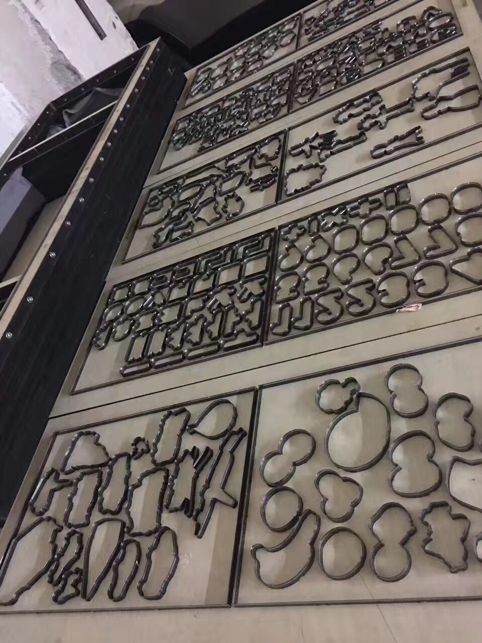 The use of die cutting machine and its function